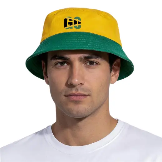 Fanflare Pantsula Hat Model